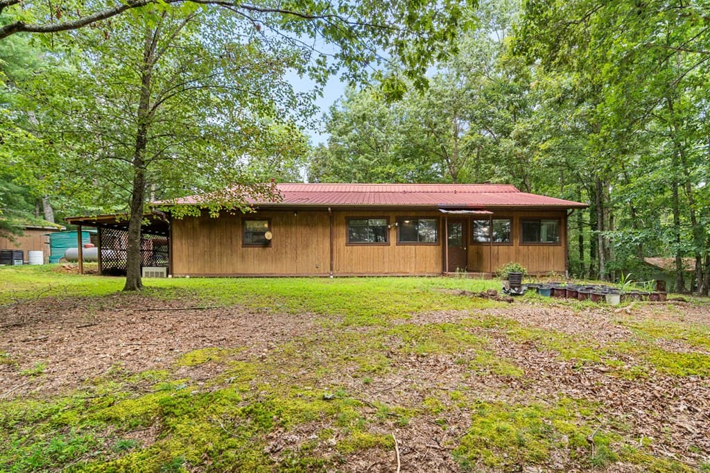 71 Bobwhite Lane, Murphy NC 28906 - Photo