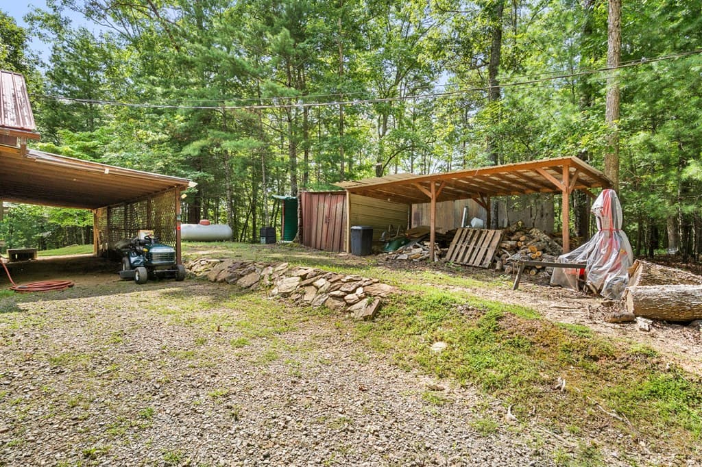 71 Bobwhite Lane, Murphy NC 28906 - Photo