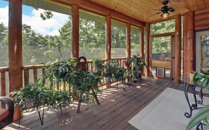 46 Fall View Road, Blairsville GA 30512 - Photo