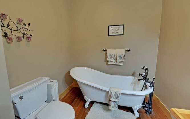 46 Fall View Road, Blairsville GA 30512 - Photo