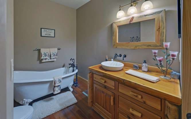 46 Fall View Road, Blairsville GA 30512 - Photo
