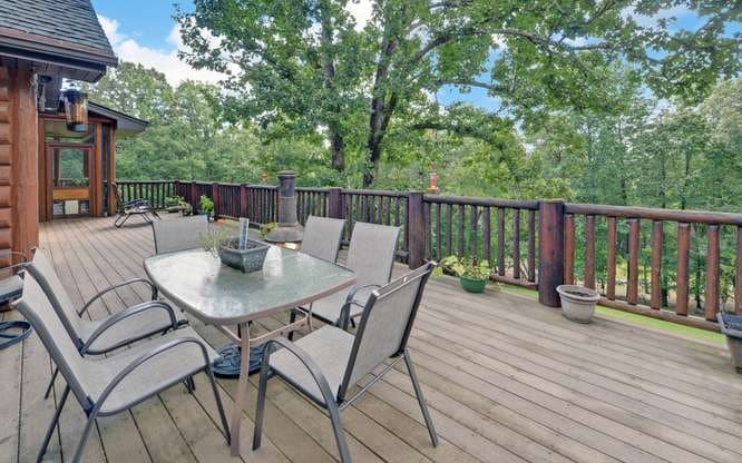 46 Fall View Road, Blairsville GA 30512 - Photo