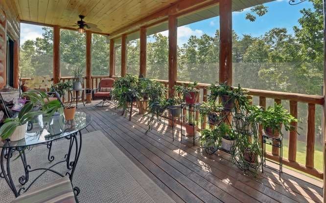 46 Fall View Road, Blairsville GA 30512 - Photo