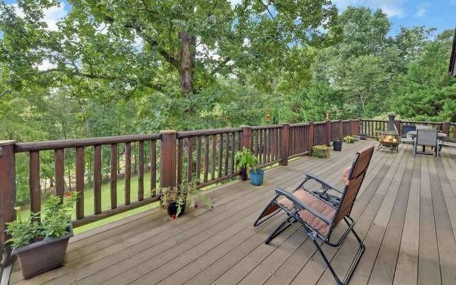 46 Fall View Road, Blairsville GA 30512 - Photo