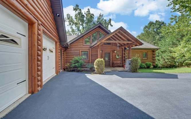 46 Fall View Road, Blairsville GA 30512 - Photo