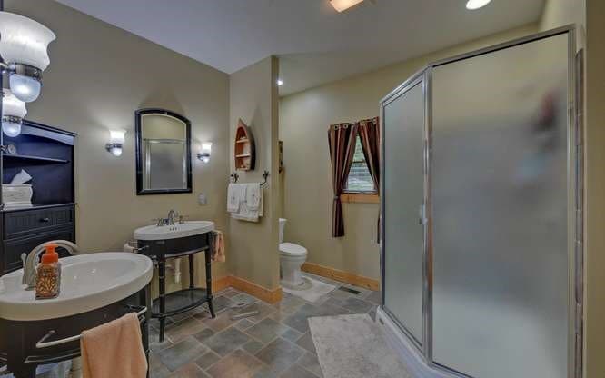 46 Fall View Road, Blairsville GA 30512 - Photo