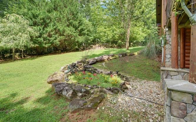 46 Fall View Road, Blairsville GA 30512 - Photo