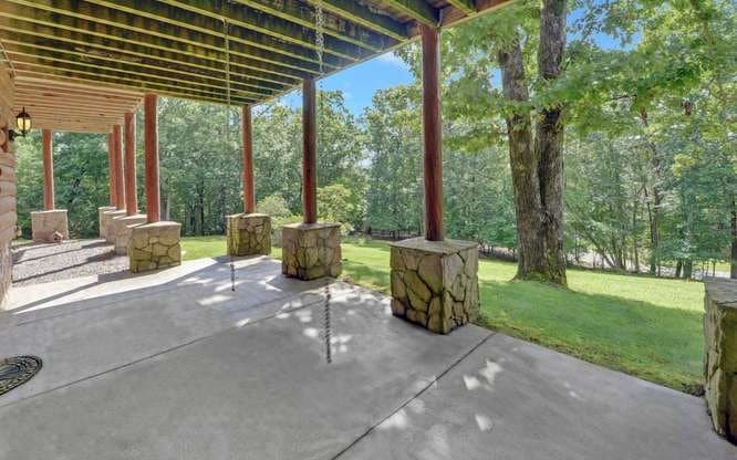 46 Fall View Road, Blairsville GA 30512 - Photo