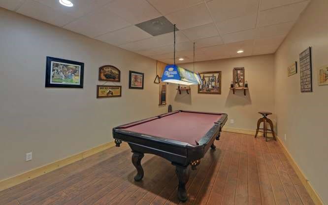 46 Fall View Road, Blairsville GA 30512 - Photo