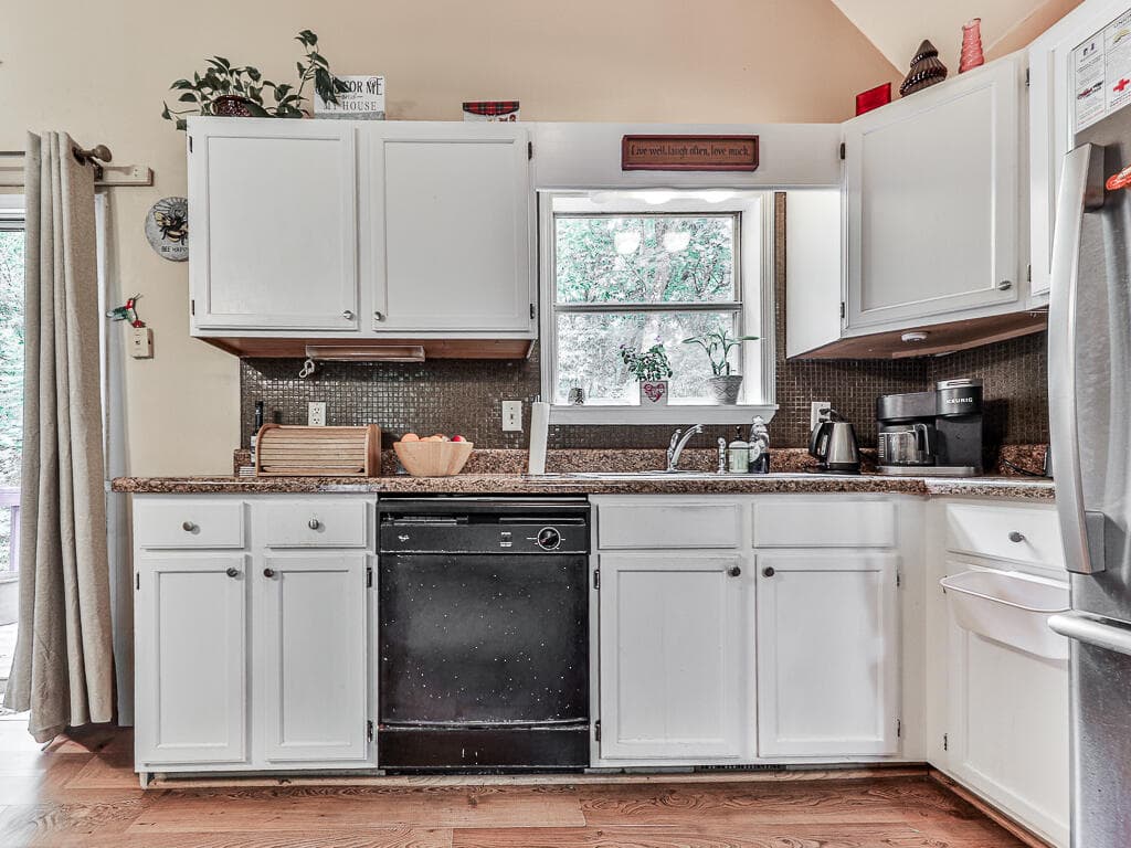 314 Spring Creek, Blairsville GA 30512 - Photo