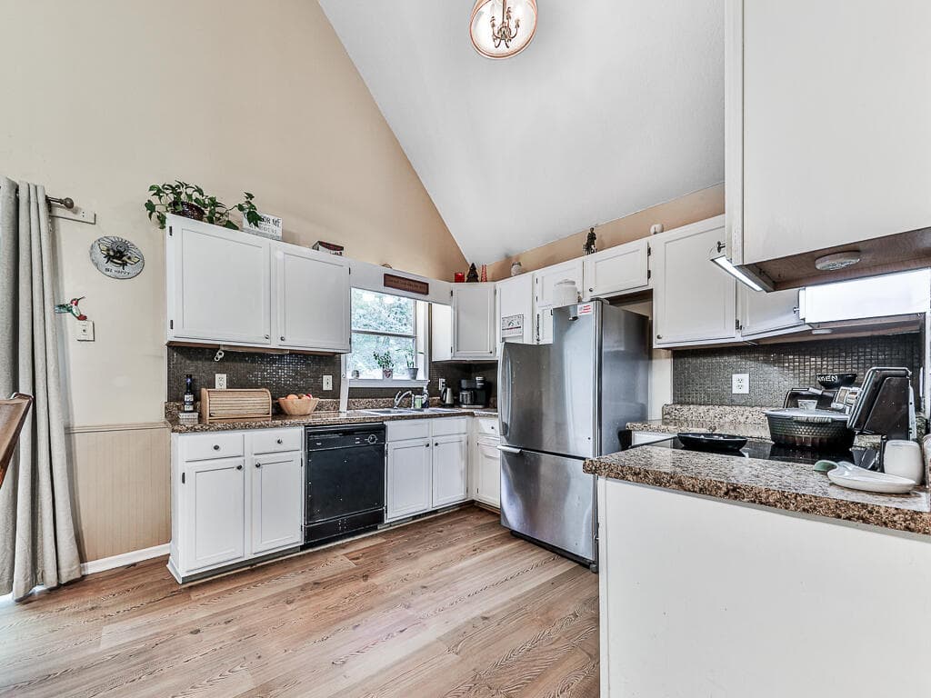 314 Spring Creek, Blairsville GA 30512 - Photo