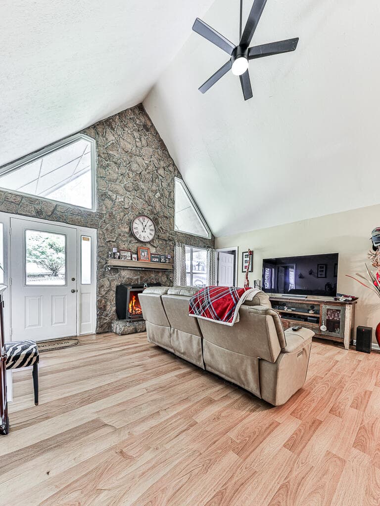 314 Spring Creek, Blairsville GA 30512 - Photo