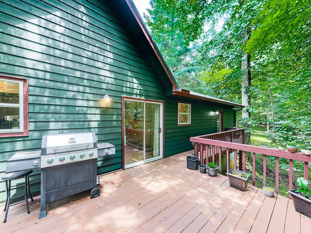 314 Spring Creek, Blairsville GA 30512 - Photo