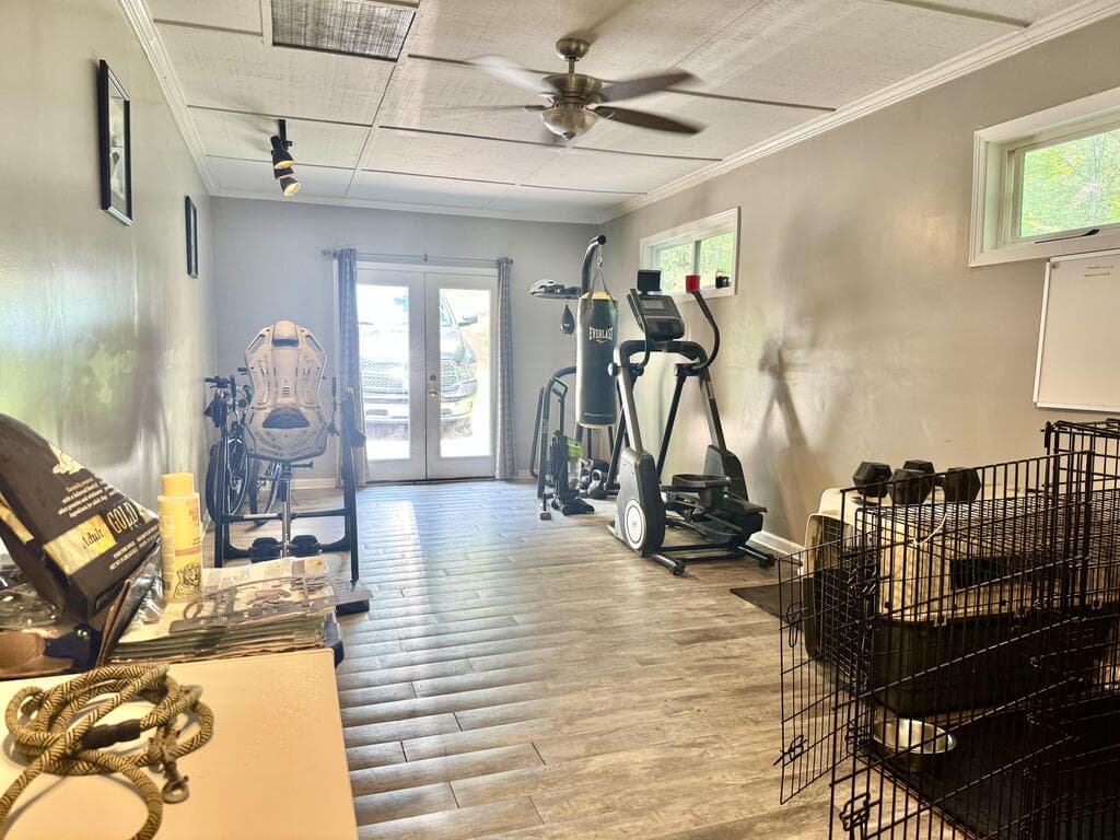 314 Spring Creek, Blairsville GA 30512 - Photo