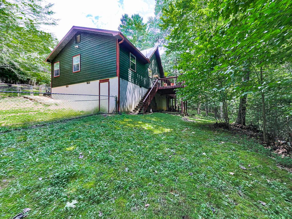 314 Spring Creek, Blairsville GA 30512 - Photo