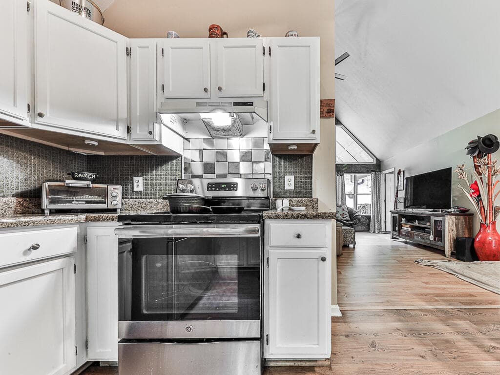 314 Spring Creek, Blairsville GA 30512 - Photo