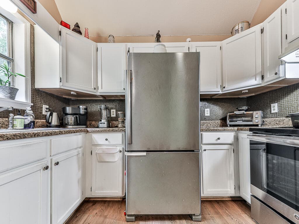 314 Spring Creek, Blairsville GA 30512 - Photo