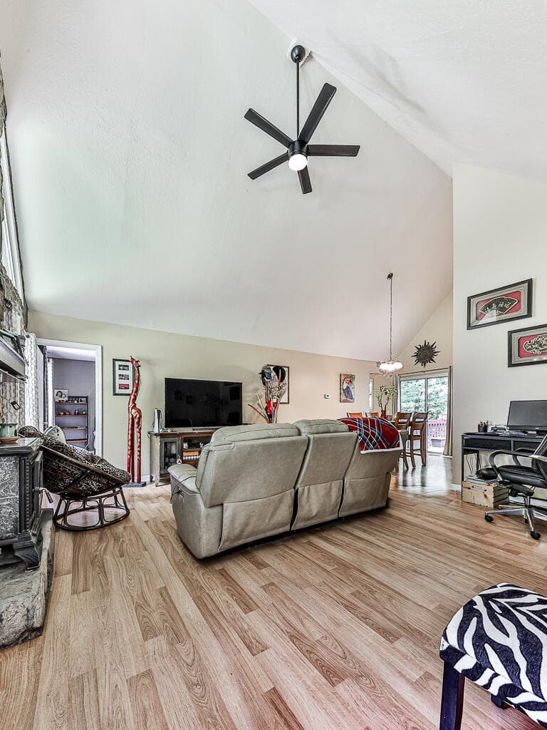 314 Spring Creek, Blairsville GA 30512 - Photo