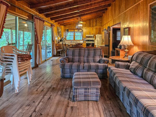 287 Owltown Farm Drive, Ellijay GA 30536 - Photo