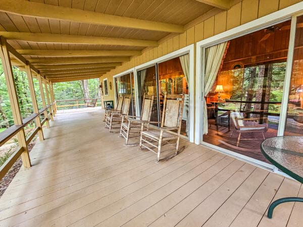 287 Owltown Farm Drive, Ellijay GA 30536 - Photo