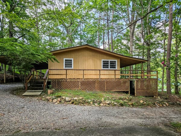 287 Owltown Farm Drive, Ellijay GA 30536 - Photo