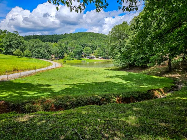 287 Owltown Farm Drive, Ellijay GA 30536 - Photo