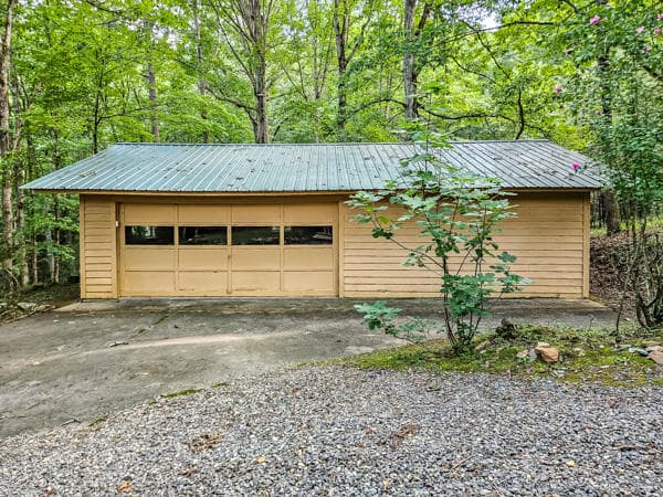 287 Owltown Farm Drive, Ellijay GA 30536 - Photo