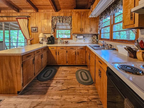 287 Owltown Farm Drive, Ellijay GA 30536 - Photo
