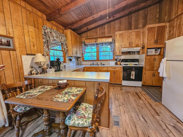 287 Owltown Farm Drive, Ellijay GA 30536 - Photo