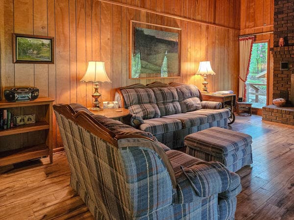 287 Owltown Farm Drive, Ellijay GA 30536 - Photo