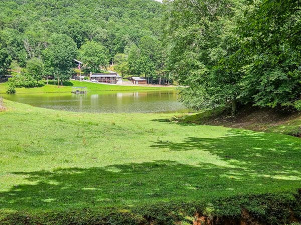 287 Owltown Farm Drive, Ellijay GA 30536 - Photo