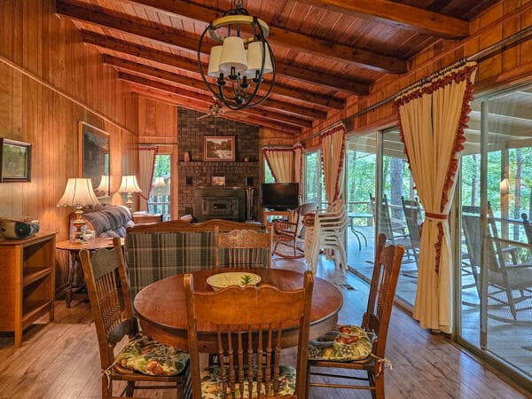 287 Owltown Farm Drive, Ellijay GA 30536 - Photo