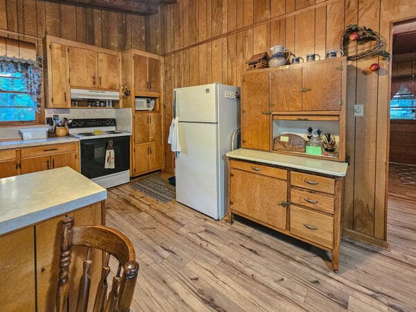 287 Owltown Farm Drive, Ellijay GA 30536 - Photo