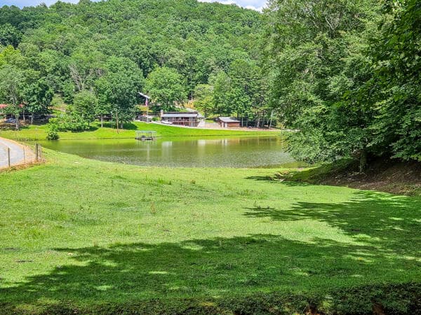 287 Owltown Farm Drive, Ellijay GA 30536 - Photo