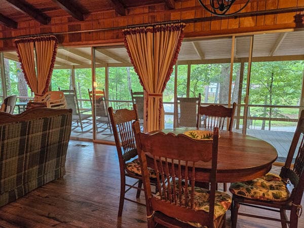 287 Owltown Farm Drive, Ellijay GA 30536 - Photo