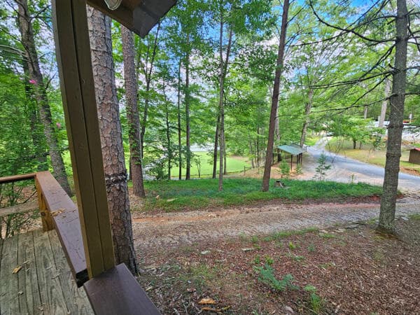 287 Owltown Farm Drive, Ellijay GA 30536 - Photo