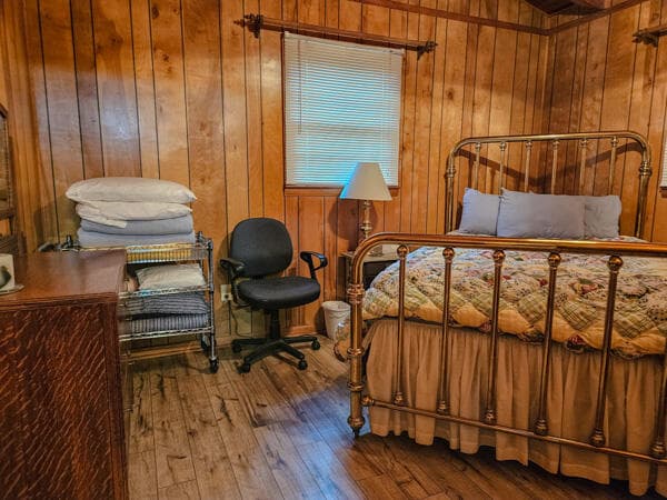 287 Owltown Farm Drive, Ellijay GA 30536 - Photo