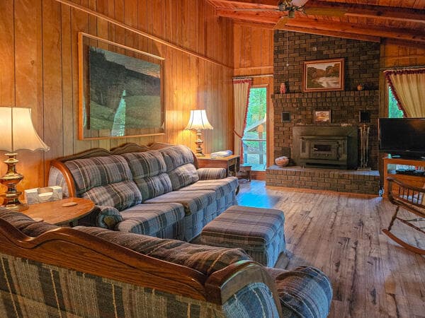 287 Owltown Farm Drive, Ellijay GA 30536 - Photo