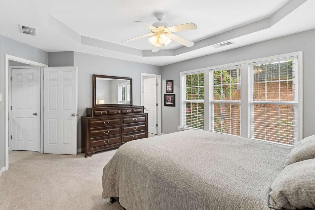 278 Kigian Trail, Woodstock GA 30188 - Photo