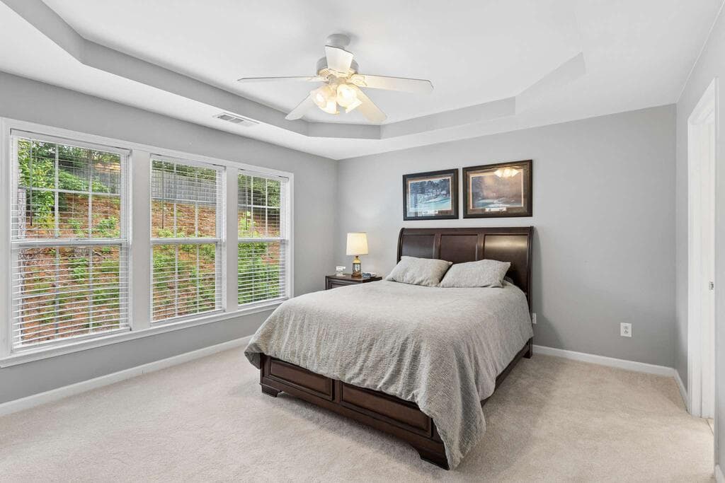 278 Kigian Trail, Woodstock GA 30188 - Photo