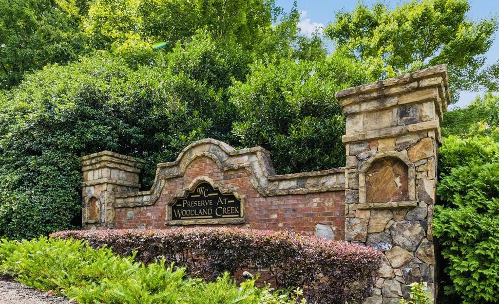 278 Kigian Trail, Woodstock GA 30188 - Photo