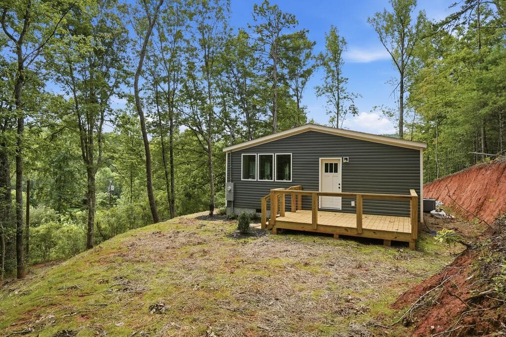 67 Chastain Road, Sautee Nacoochee GA 30571 - Photo