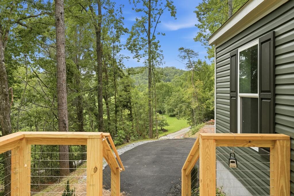 67 Chastain Road, Sautee Nacoochee GA 30571 - Photo