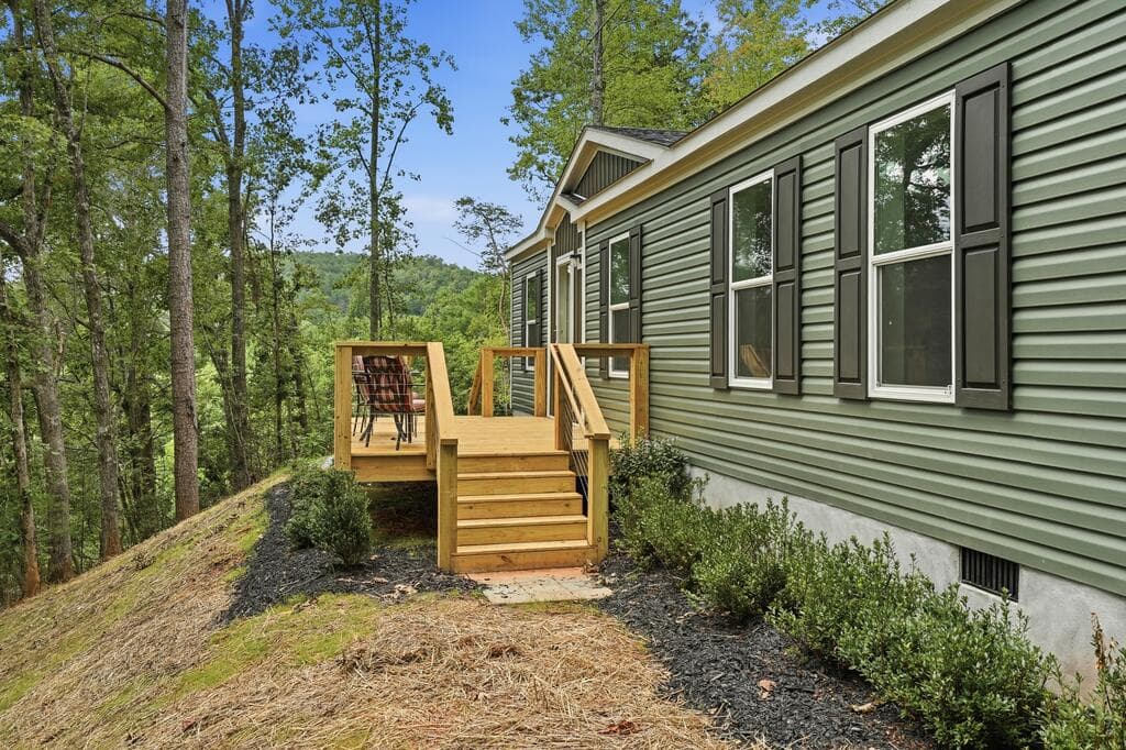 67 Chastain Road, Sautee Nacoochee GA 30571 - Photo