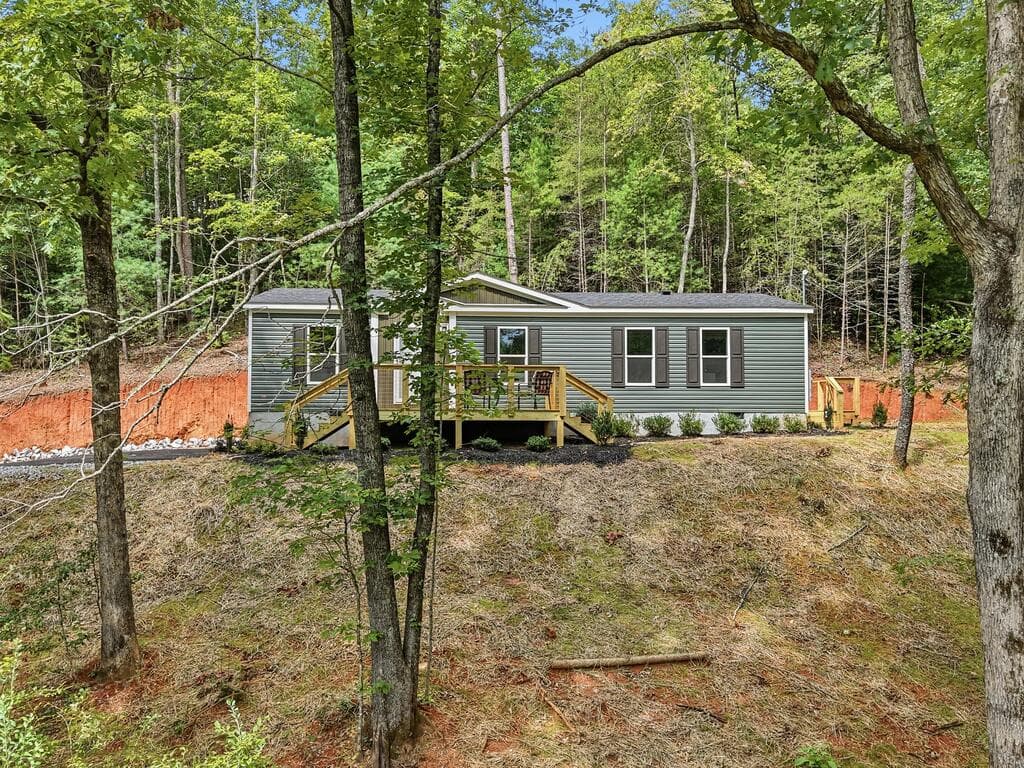 67 Chastain Road, Sautee Nacoochee GA 30571 - Photo