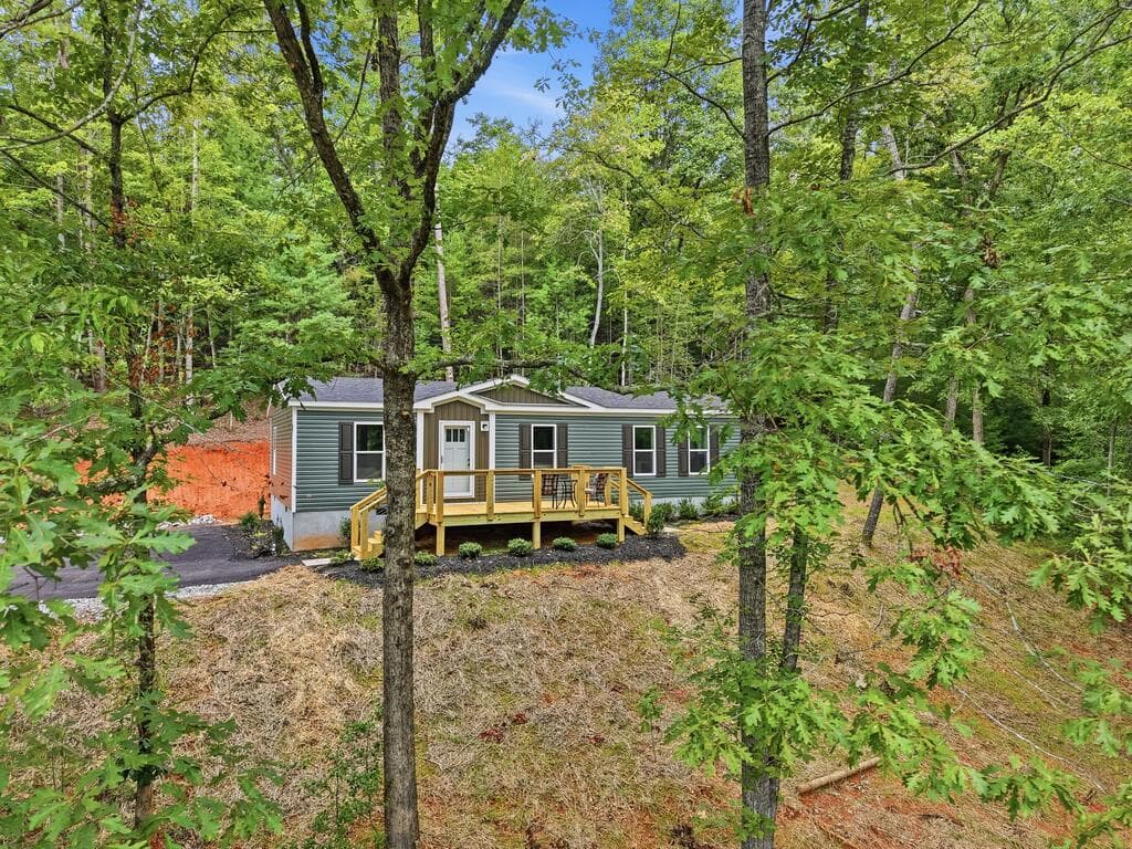 67 Chastain Road, Sautee Nacoochee GA 30571 - Photo