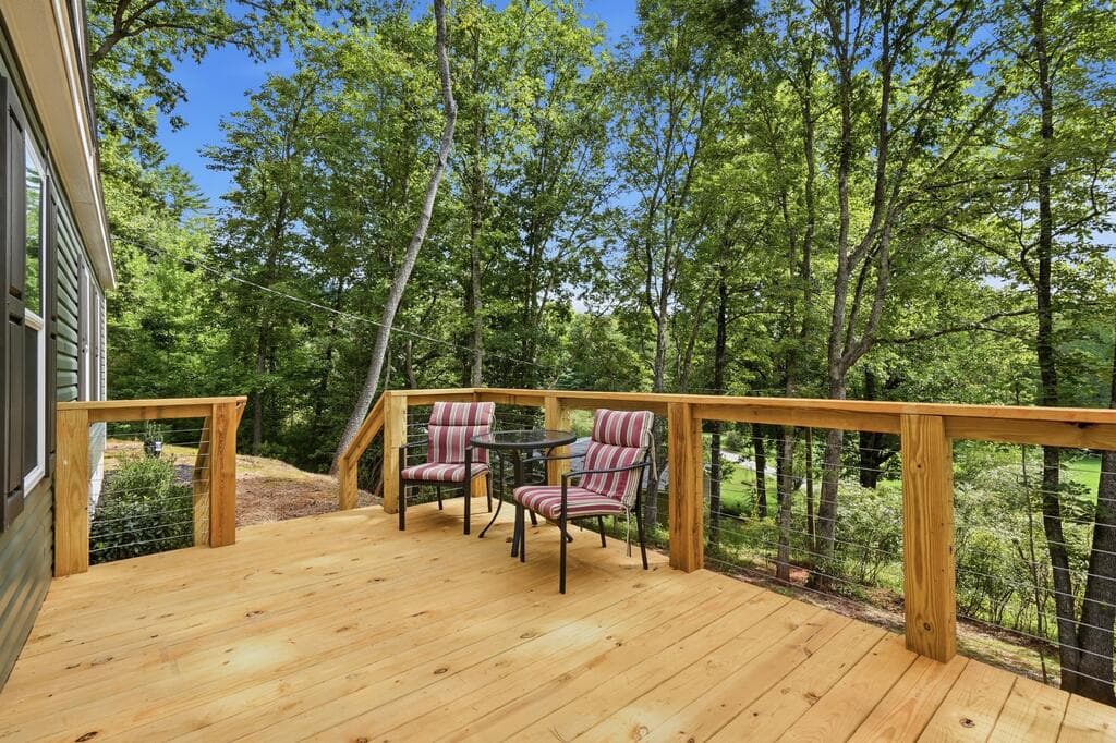 67 Chastain Road, Sautee Nacoochee GA 30571 - Photo