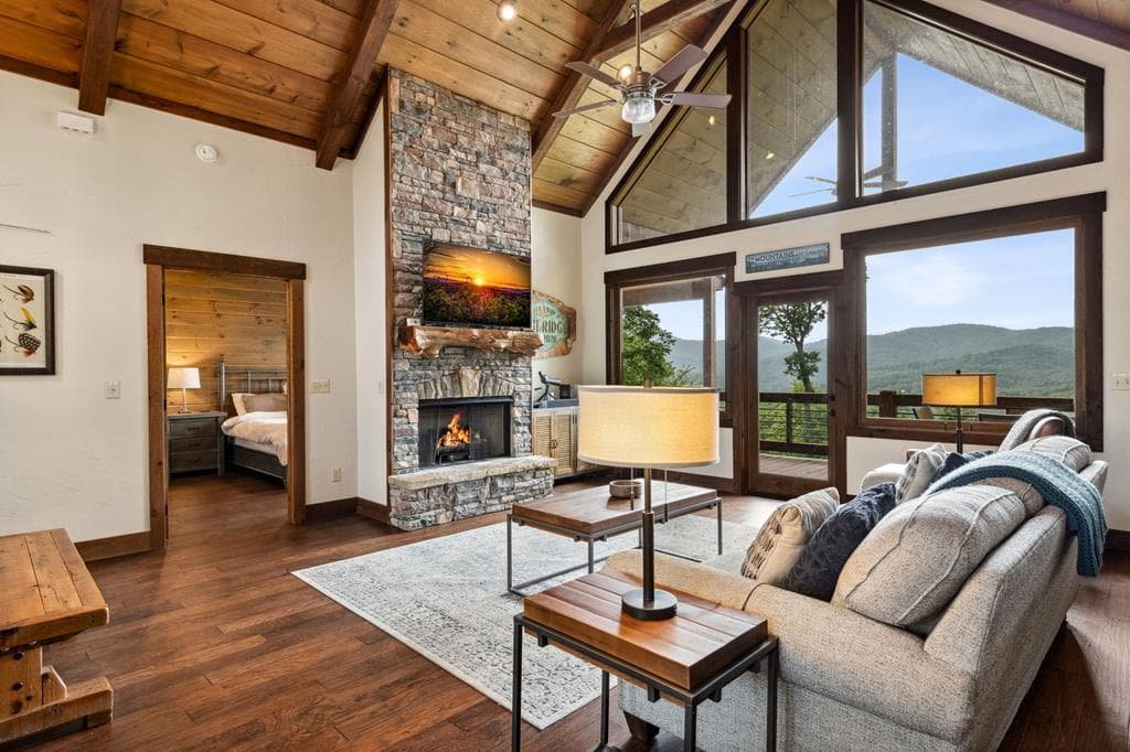 370 High Ridge Road, Epworth GA 30541 - Photo