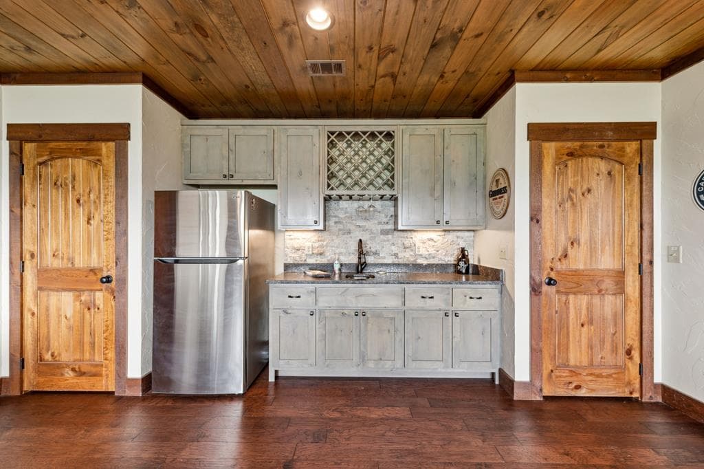 370 High Ridge Road, Epworth GA 30541 - Photo