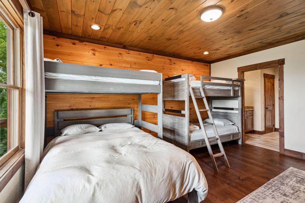 370 High Ridge Road, Epworth GA 30541 - Photo